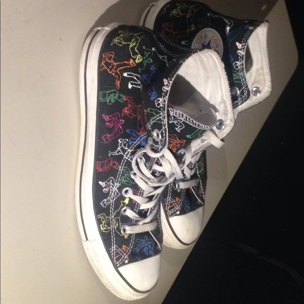 Converse